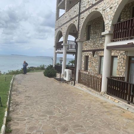 Jacky'S Apartament - Апартамент В Свети Влас Exterior foto