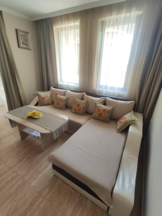 Jacky'S Apartament - Апартамент В Свети Влас Exterior foto