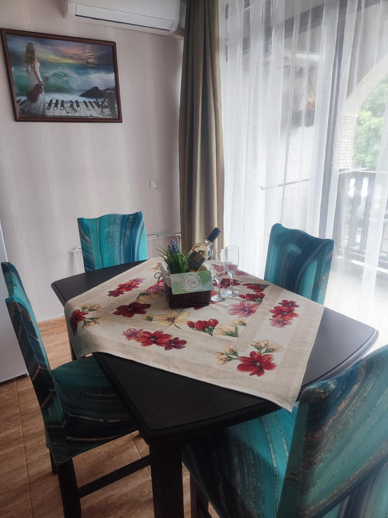 Jacky'S Apartament - Апартамент В Свети Влас Exterior foto