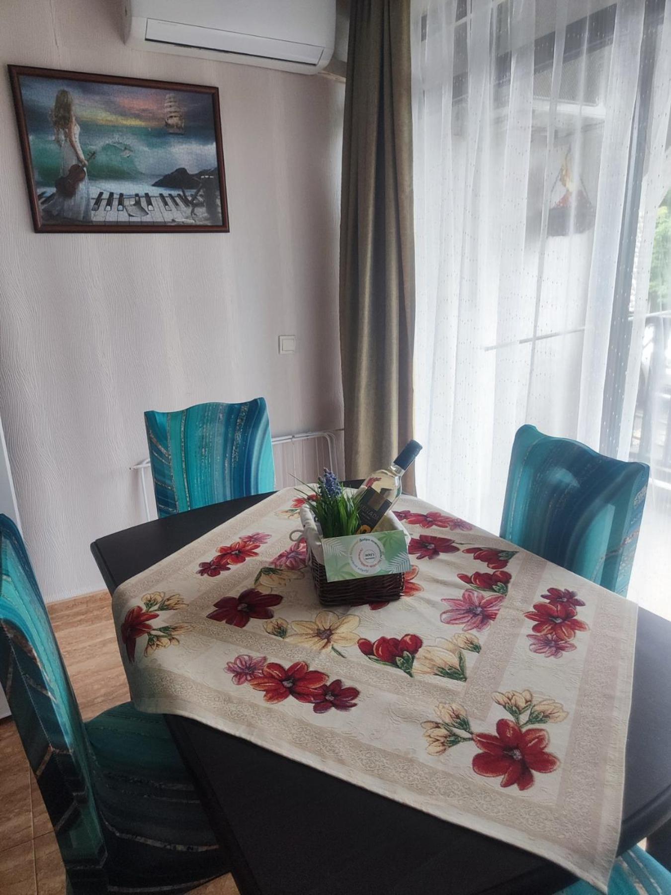 Jacky'S Apartament - Апартамент В Свети Влас Exterior foto