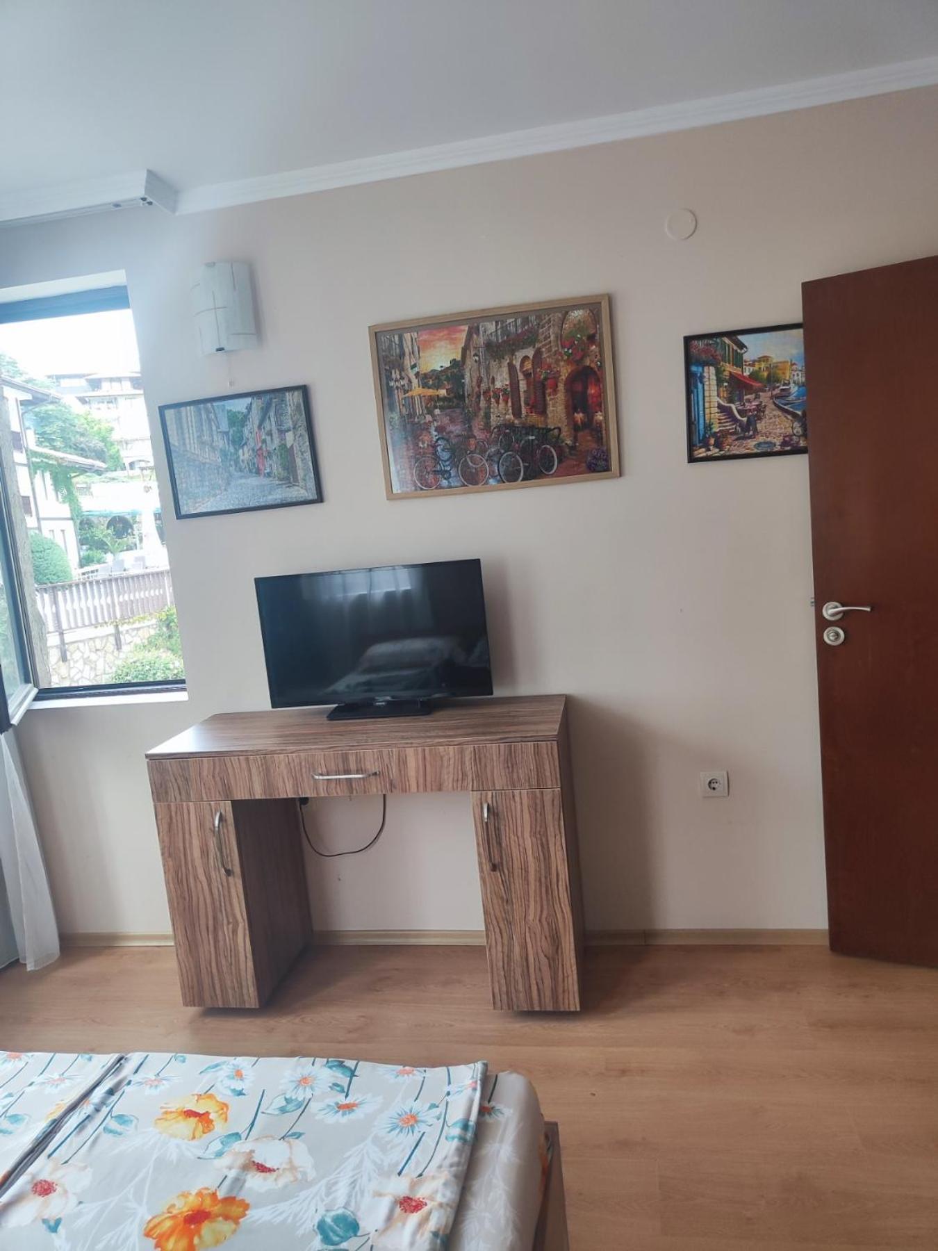 Jacky'S Apartament - Апартамент В Свети Влас Exterior foto