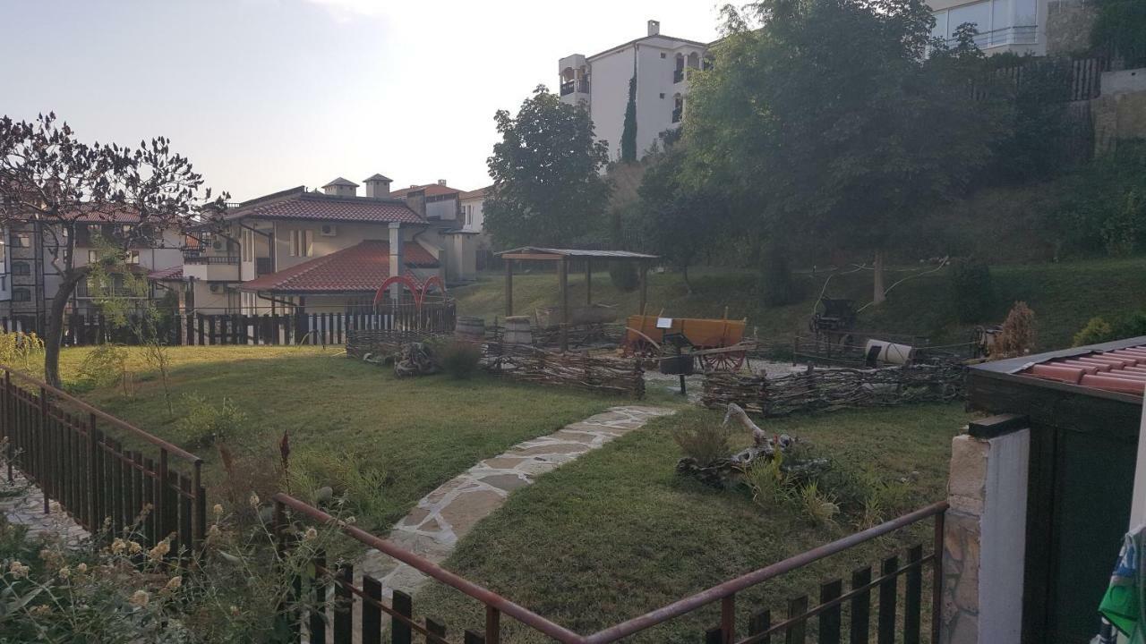Jacky'S Apartament - Апартамент В Свети Влас Exterior foto