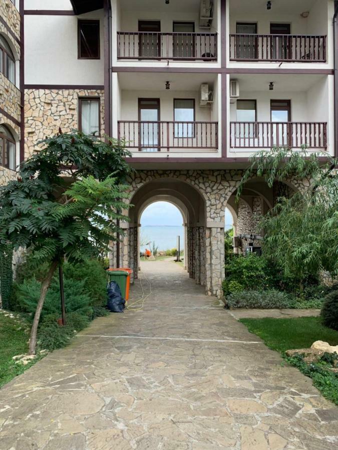 Jacky'S Apartament - Апартамент В Свети Влас Exterior foto